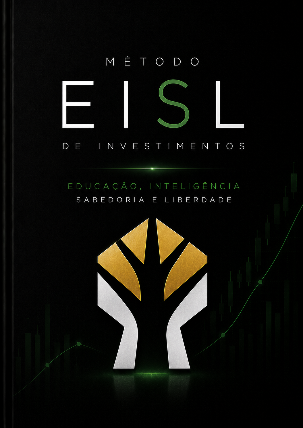 Capa do Método EISL de Investimentos